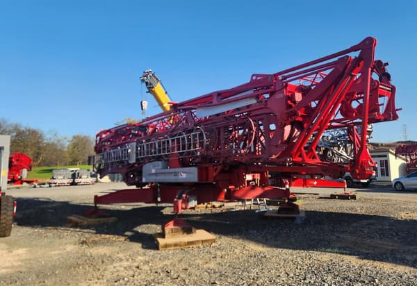 Equipment Main Image