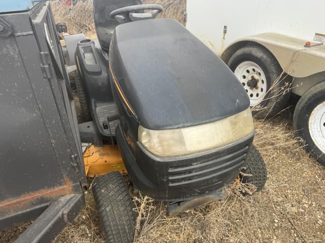 Image of Poulan Pro 700EX equipment image 1