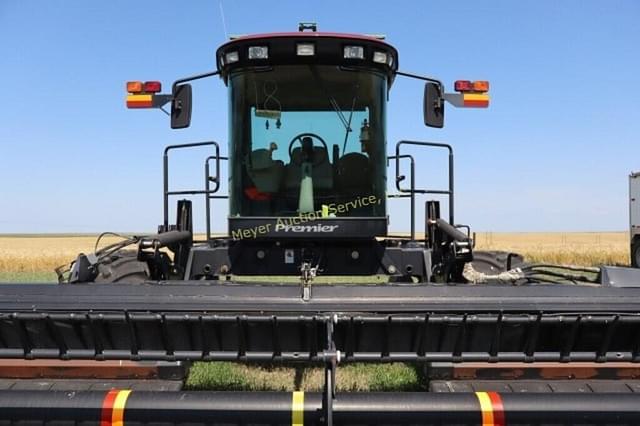 Image of Westward M150 equipment image 3