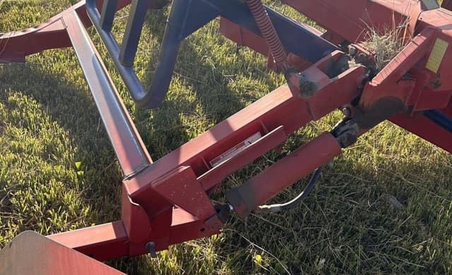 Image of Pro Ag Hay Hiker 1400 equipment image 4