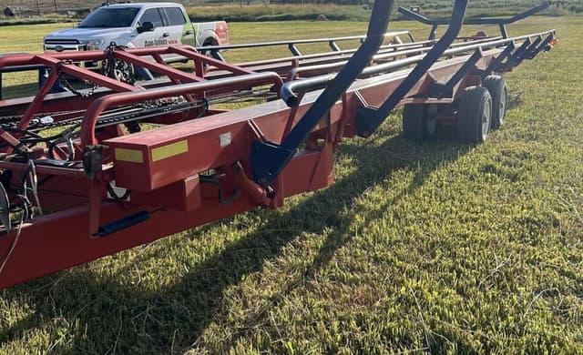 Image of Pro Ag Hay Hiker 1400 equipment image 2