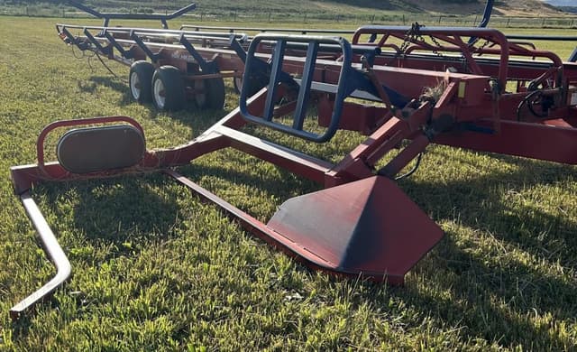 Image of Pro Ag Hay Hiker 1400 equipment image 3