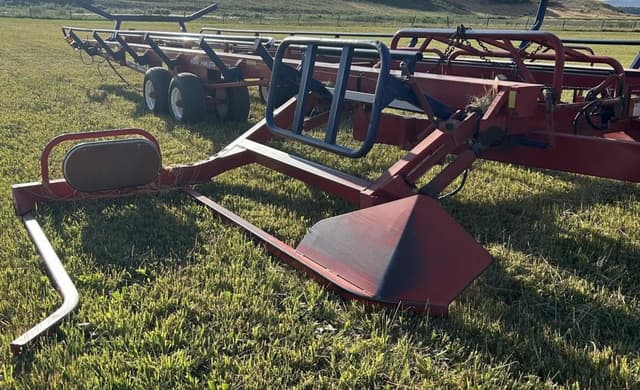 Image of Pro Ag Hay Hiker 1400 equipment image 3