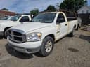 2008 Dodge Ram 1500 Image