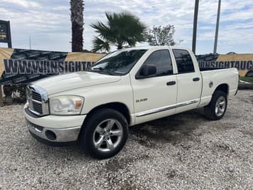 Main image Dodge Ram 1500