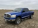 2008 Dodge Ram 1500 Image