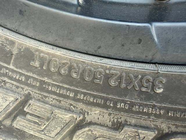 Image of Dodge Ram 2500 equipment image 4