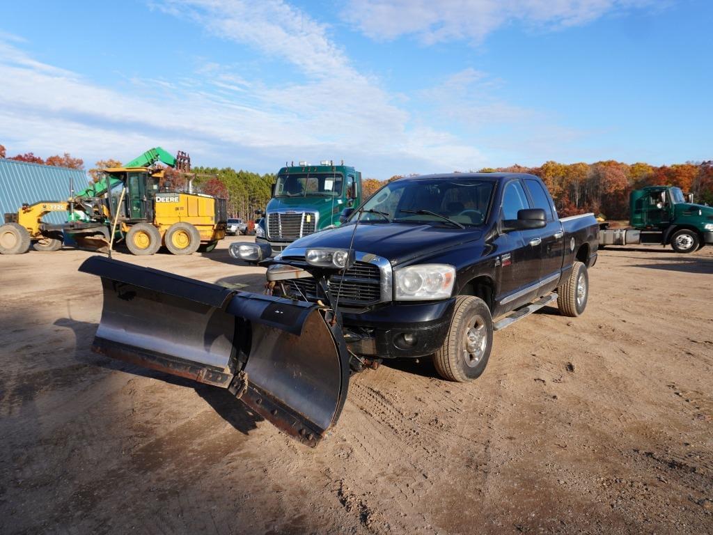 Image of Dodge Ram 2500 Primary image