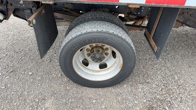 Image of Dodge Ram 5500 equipment image 4