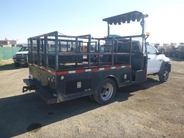 Image of Dodge Ram 5500 equipment image 2