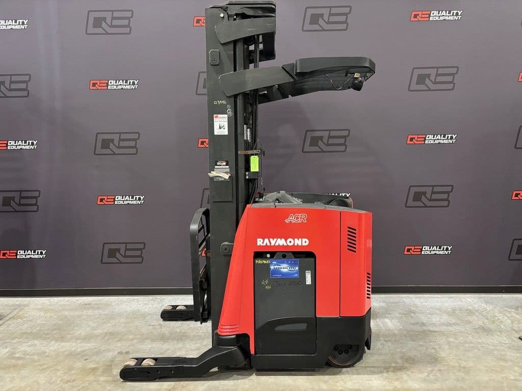 Image of Raymond 740R45TT Image 0