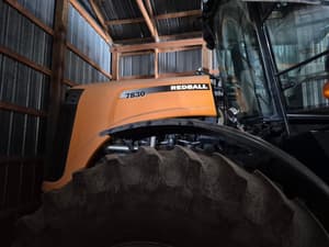 2008 Redball 7830 Image