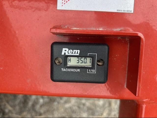 Image of REM 2700 equipment image 2