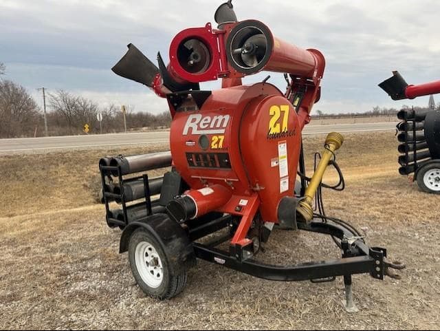 Image of REM 2700 equipment image 1