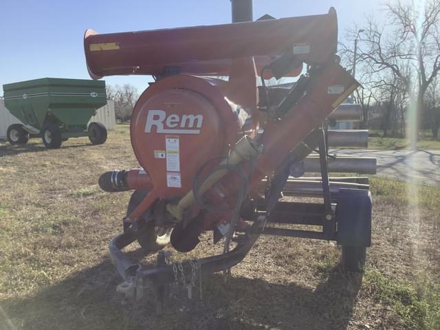 Image of REM 2700 equipment image 3