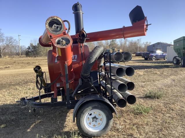 Image of REM 2700 equipment image 1