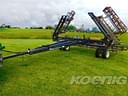 2008 Remlinger Harrow Cart Image