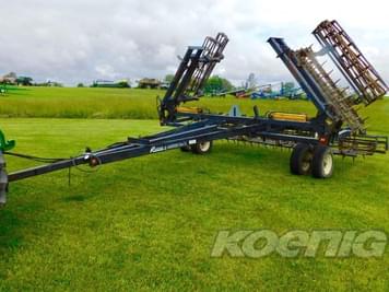 Main image Remlinger Harrow Cart