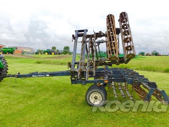 Image of Remlinger Harrow Cart equipment image 2