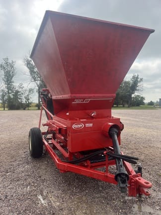 2008 Renn RMC48 Equipment Image0