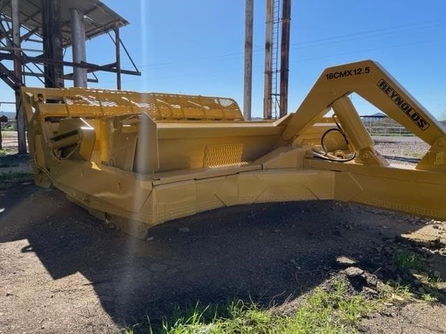 Image of Reynolds 18CMX equipment image 2