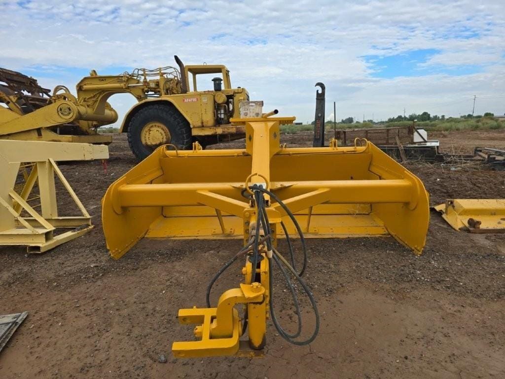 2008 Reynolds LSE12 Equipment Image0