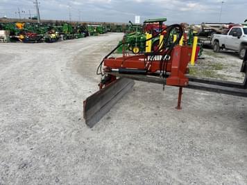 Main image Rhino 1540