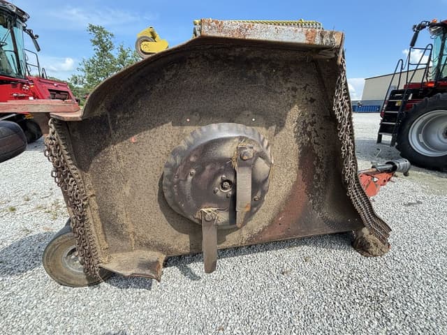 Image of Rhino SE15-4A equipment image 2