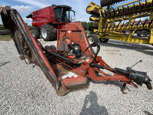 Image of Rhino SE15-4A equipment image 1