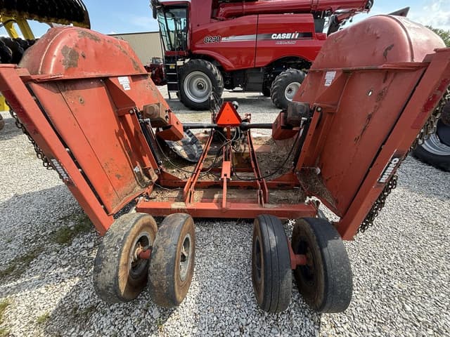 Image of Rhino SE15-4A equipment image 3