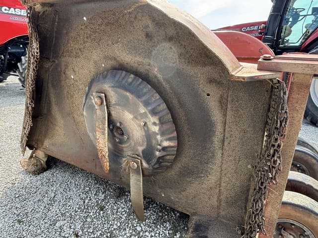 Image of Rhino SE15-4A equipment image 4