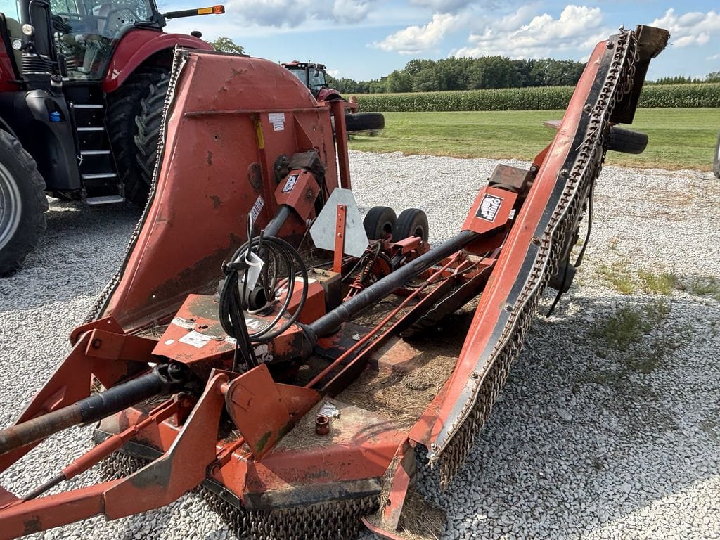 2008 Rhino SE15-4A Equipment Image0