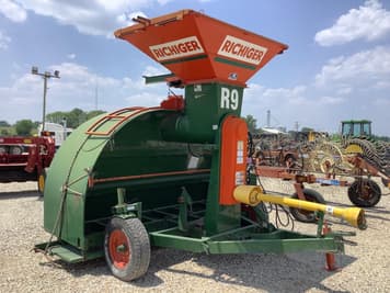 Main image Richiger R9