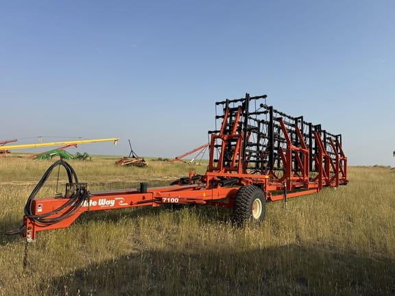 2008 Rite Way 7162 Equipment Image0
