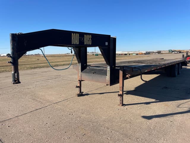 Image of Road Boss Undetermined equipment image 1