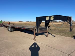 2008 Road Boss Undetermined Image