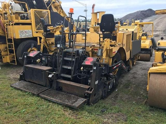 Image of Roadtec RP190 equipment image 2