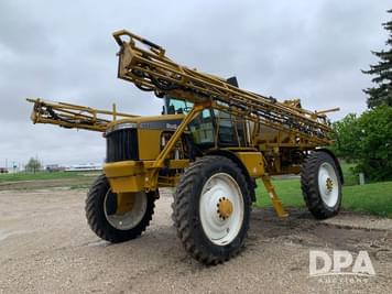 Main image RoGator 1074C