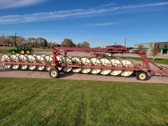 Image of Rowse Ultimate 27 equipment image 3