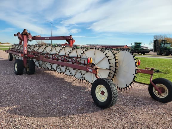 Image of Rowse Ultimate 27 equipment image 4