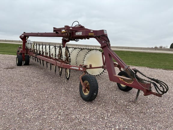 2008 Rowse Ultimate 27 Equipment Image0