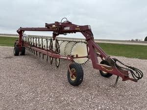 2008 Rowse Ultimate 27 Image