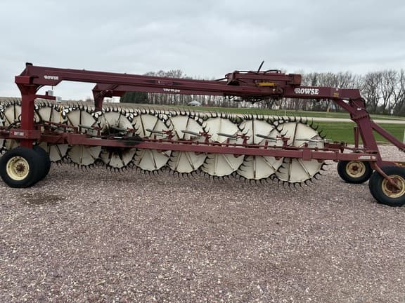 Image of Rowse Ultimate 27 equipment image 1