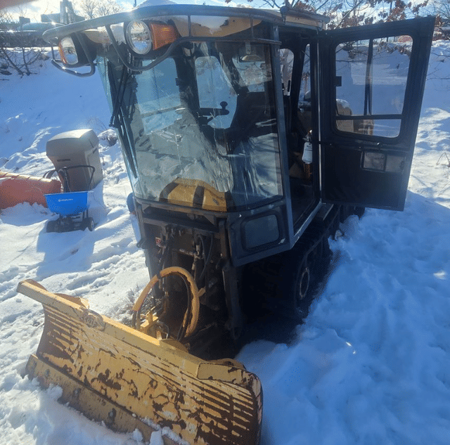 Image of RPM Tech Cameleon equipment image 1