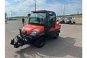 2008 Kubota RTV-X1110 Image