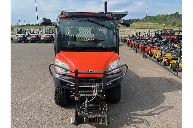 Image of Kubota RTV-X1110 equipment image 1