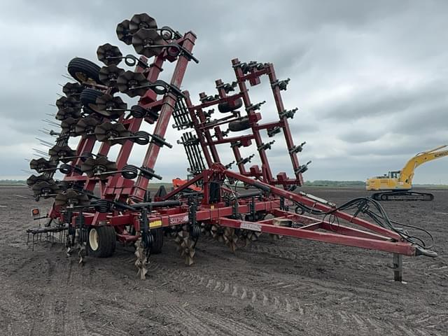 Image of Salford 570RTS equipment image 1