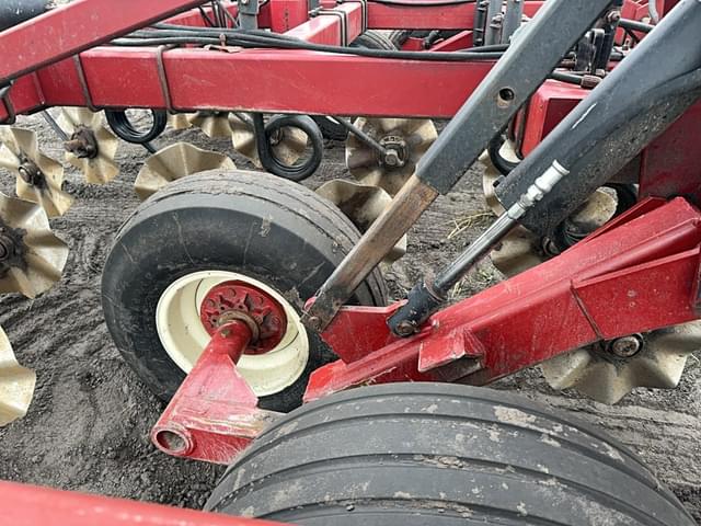 Image of Salford 570RTS equipment image 4