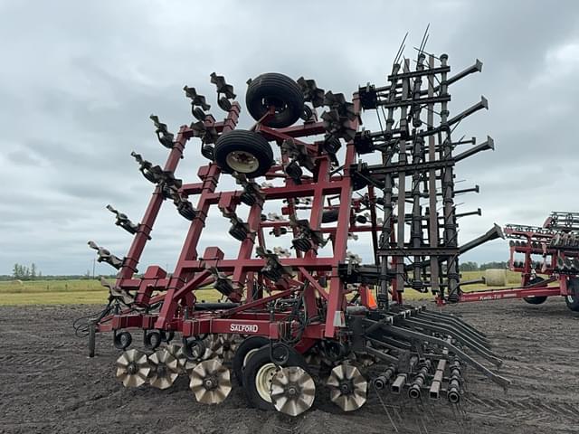 Image of Salford 570RTS equipment image 3