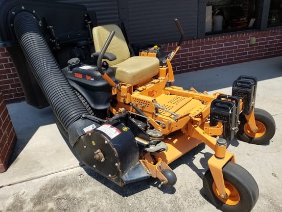 Main image Scag Tiger Cub